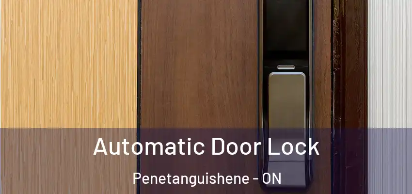  Automatic Door Lock Penetanguishene - ON