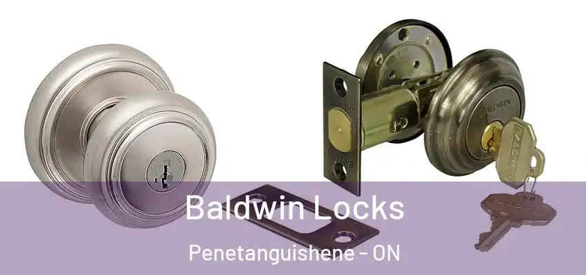  Baldwin Locks Penetanguishene - ON
