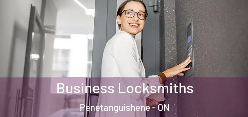  Business Locksmiths Penetanguishene - ON