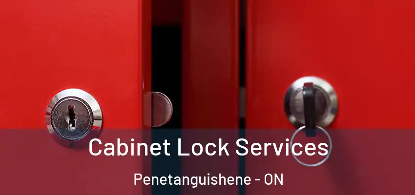  Cabinet Lock Services Penetanguishene - ON