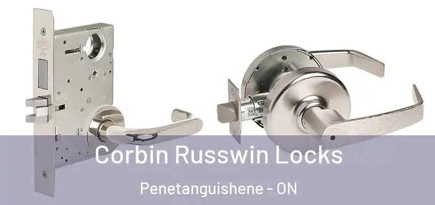  Corbin Russwin Locks Penetanguishene - ON
