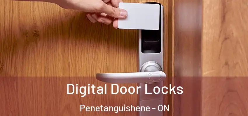  Digital Door Locks Penetanguishene - ON
