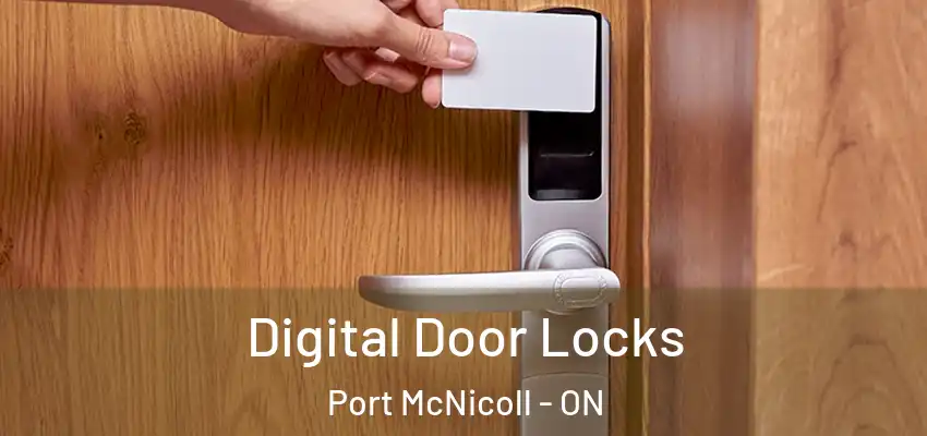  Digital Door Locks Port McNicoll - ON