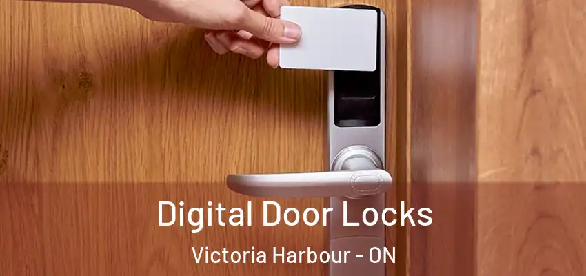  Digital Door Locks Victoria Harbour - ON