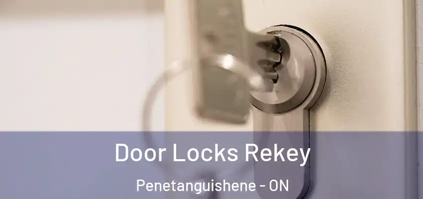  Door Locks Rekey Penetanguishene - ON