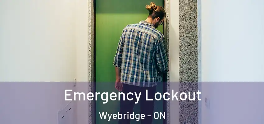  Emergency Lockout Wyebridge - ON
