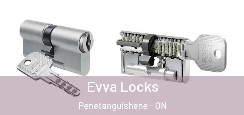  Evva Locks Penetanguishene - ON