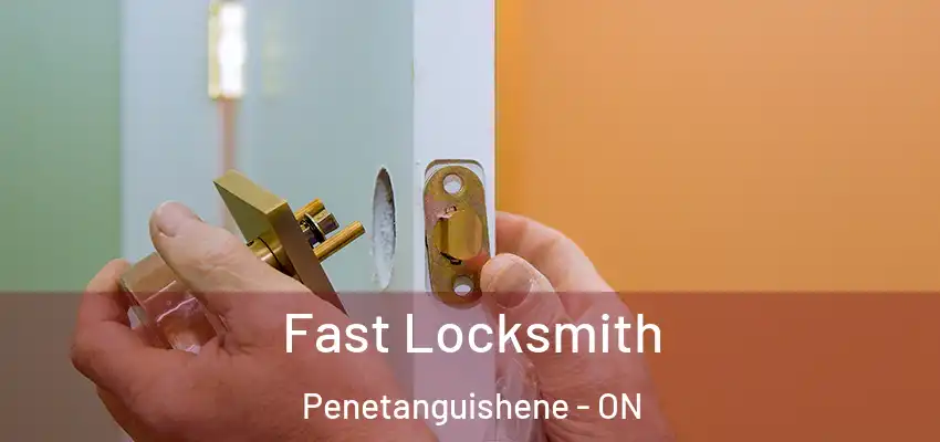  Fast Locksmith Penetanguishene - ON
