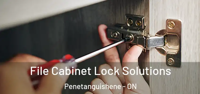  File Cabinet Lock Solutions Penetanguishene - ON