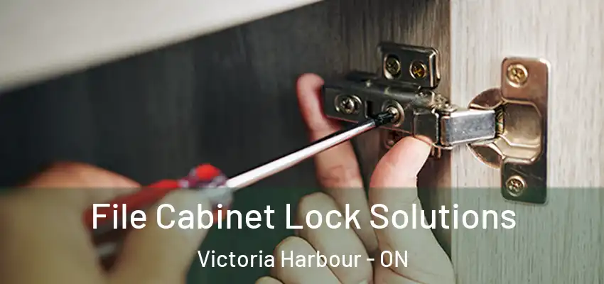  File Cabinet Lock Solutions Victoria Harbour - ON