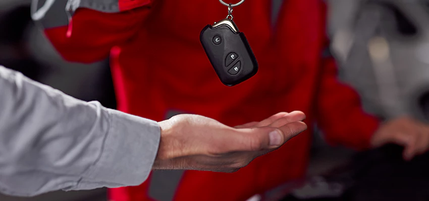 Automotive Car Lock Rekeying Locksmith Specialists in Midland, ON