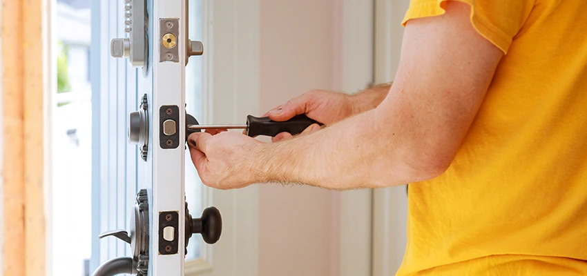 Break-in Prevention Solutions in Wyebridge, ON