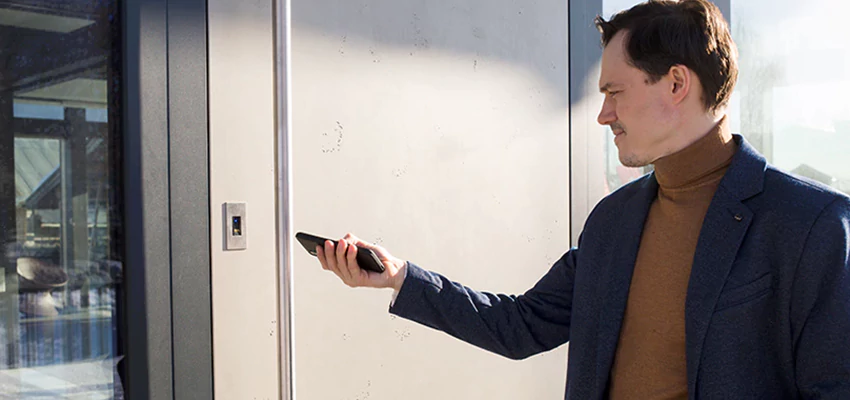 Wireless Digital Door Locks Repair And Installation in Midland, ON