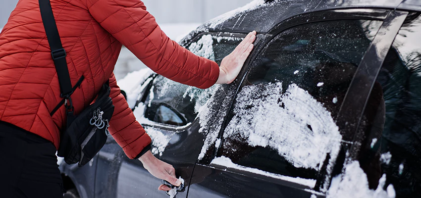 Emergency Keyless Lockout in Wyebridge, ON