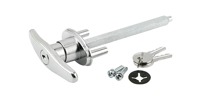Old Style Garage Door Locks Replacements in Midland, ON