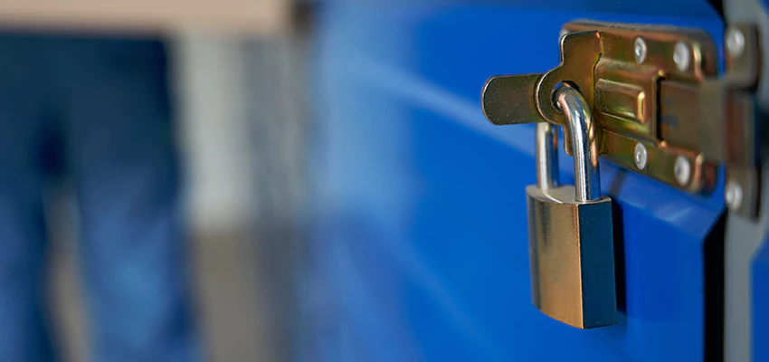 Industrial Door Lock Repair And Installation in Wyebridge, ON