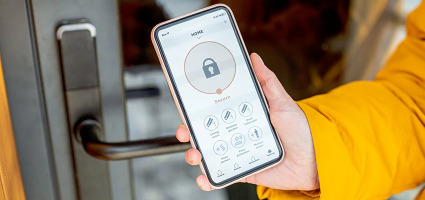 Police Recommended Key Duplication Locksmith in Midland, ON