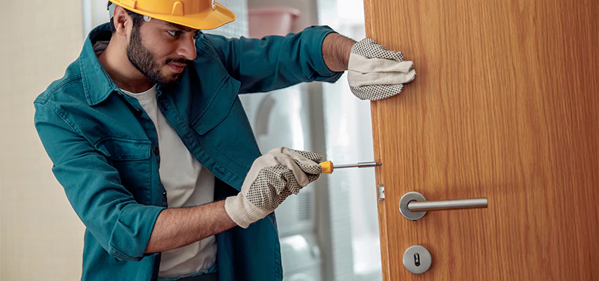 24 Hour Residential Locksmith in Port McNicoll, ON