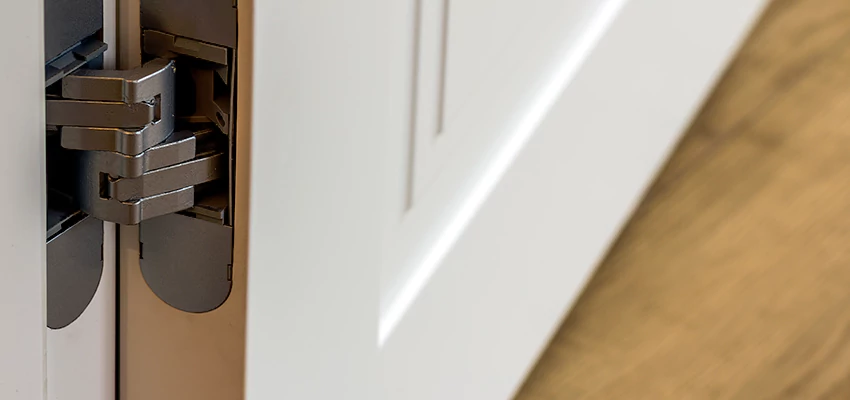 Closet Door Hardware Maintenance in Midland, ON