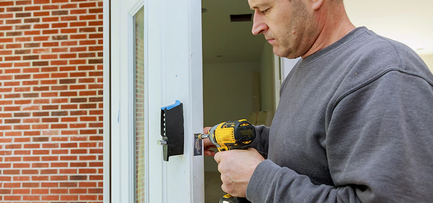 Eviction Locksmith Services For Lock Installation in Wyebridge, ON