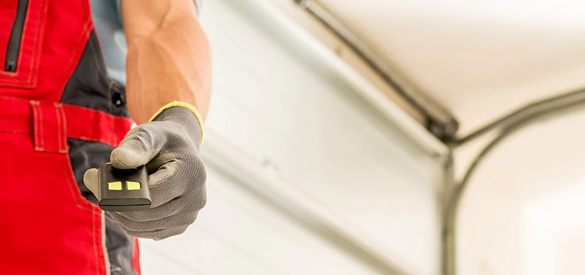 Residential Garage Door Security in Midland, ON