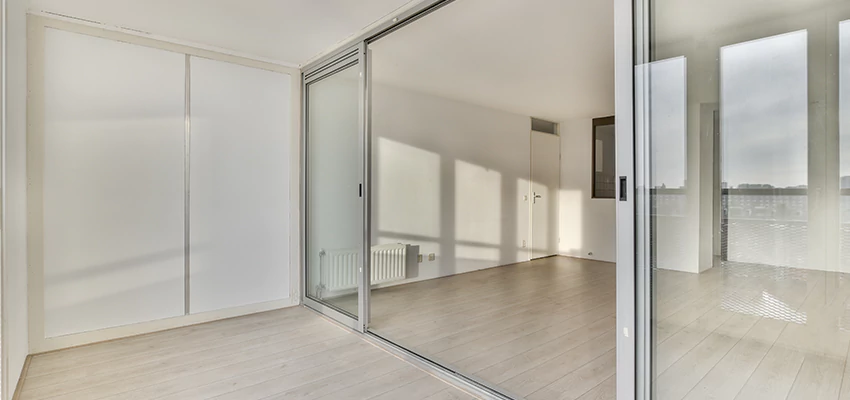 Patio Glass Sliding Door Lock in Midland, ON