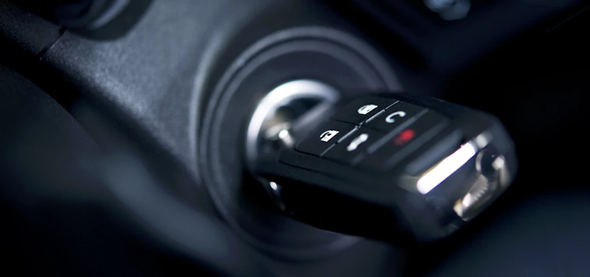Ignition Switch Replacement in Midland, ON