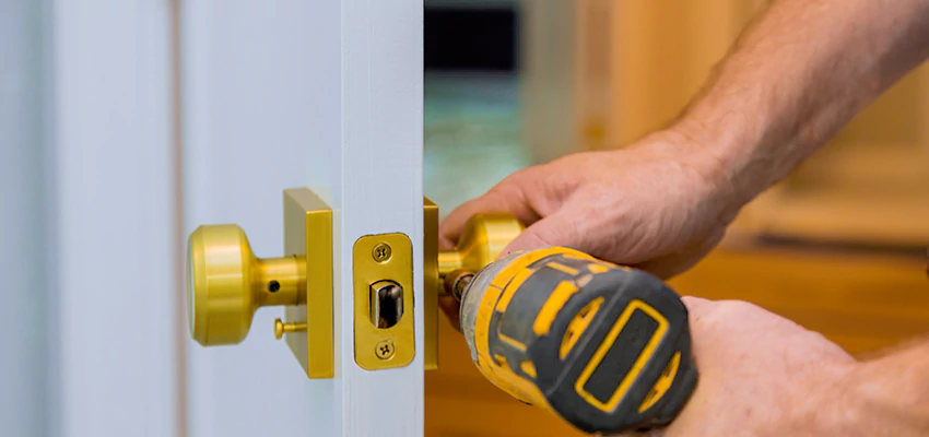 Local Locksmith For Key Fob Replacement in Midland, ON