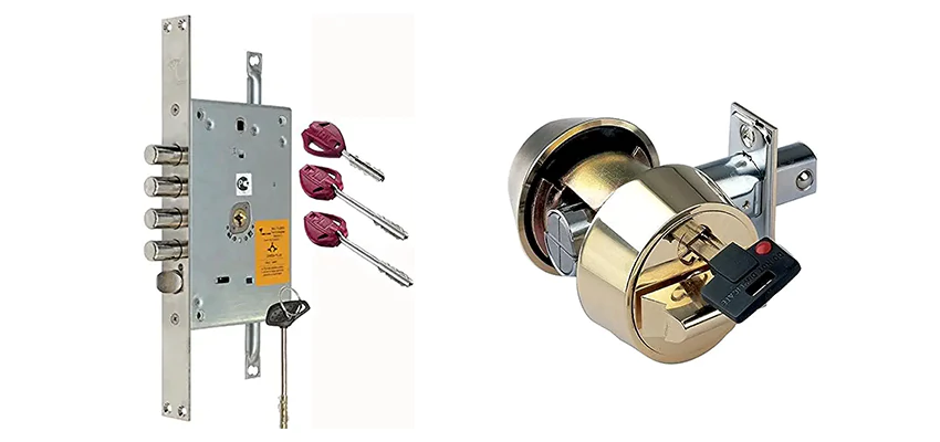 Mul-T-Lock Vehicle Locks Installation in Wyebridge, ON