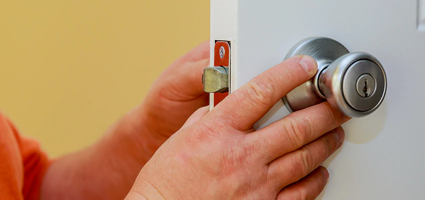 Residential Locksmith For Lock Installation in Midland, ON
