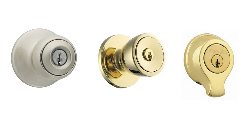 Weiser Bluetooth Lock Installation in Wyebridge, ON
