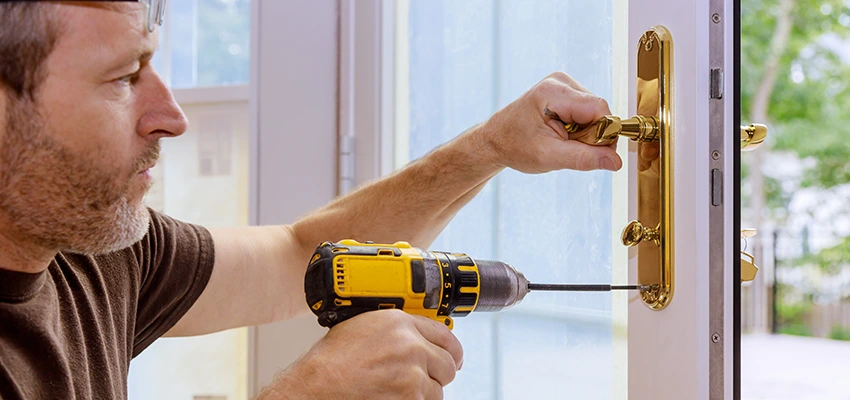 Affordable Bonded & Insured Locksmiths in Wyebridge, ON
