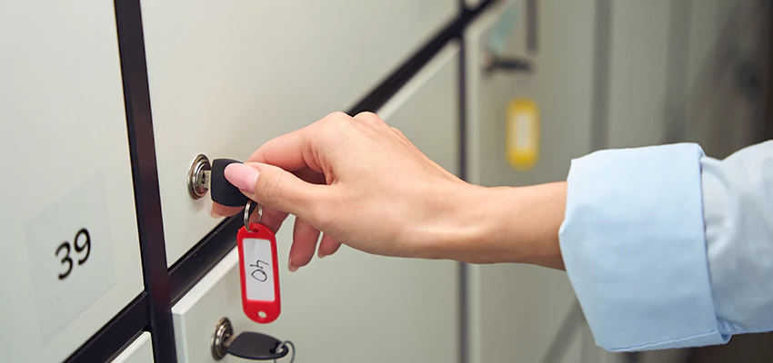 Cabinet Lock Installation in Midland, ON