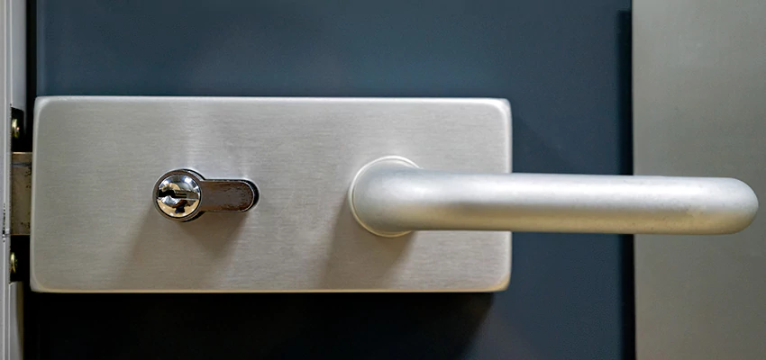 Industrial Lock And Key Repair And Installation in Wyebridge, ON