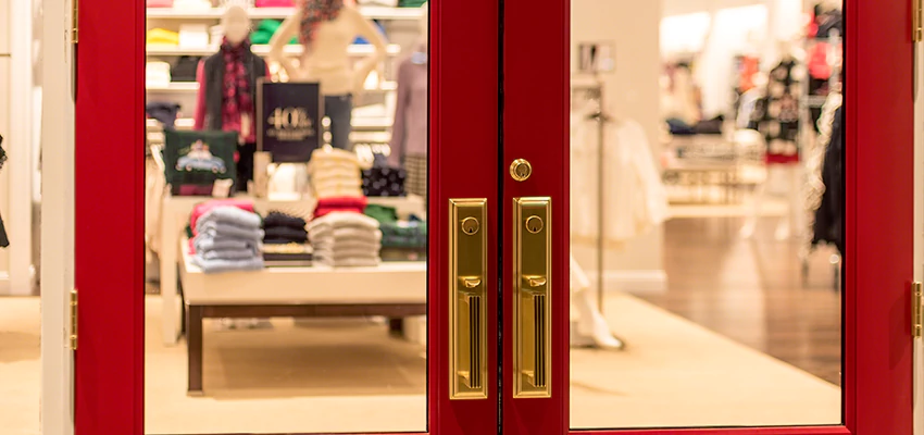 Automotive Locksmith For Retail Stores in Midland, ON