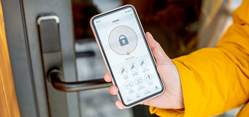 Kwikset Halo Wifi Locks Repair And Installation in Wyebridge, ON