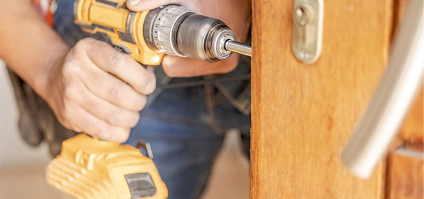 Emergency A1 Locksmith Services in Wyebridge, ON