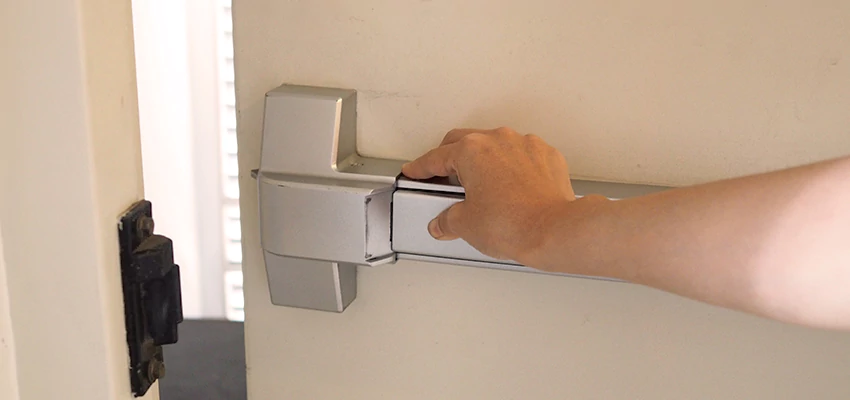 Door Lock Cylinder Reinforcements in Midland, ON