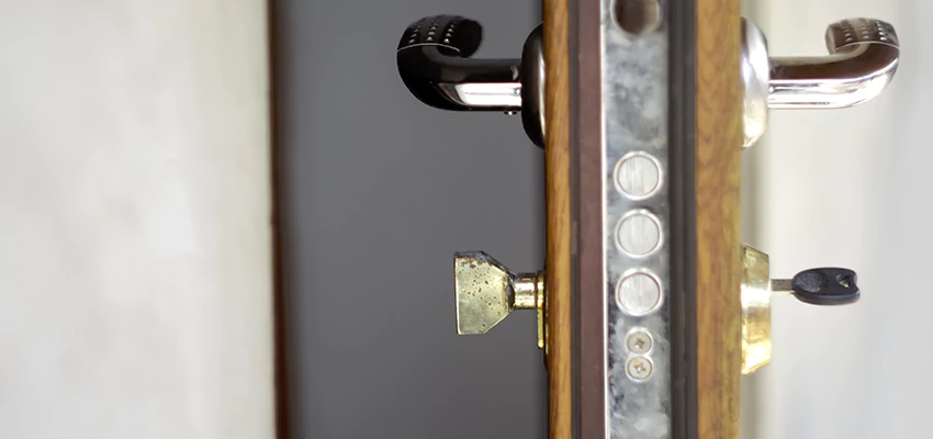 Holiday Emergency Locksmith in Wyebridge, ON