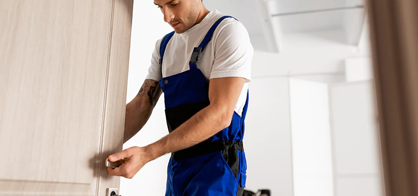 Car Lock Repair And Installation Expert in Wyebridge, ON