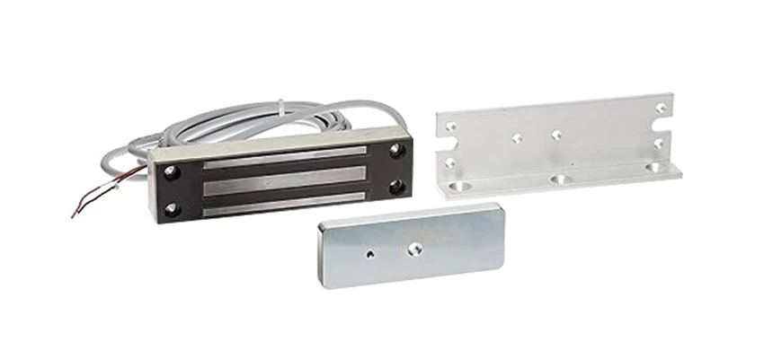 Deadbolt Magnetic Door Locks Installation in Midland, ON