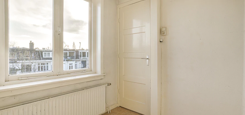 Sliding Window Locks And Security in Midland, ON