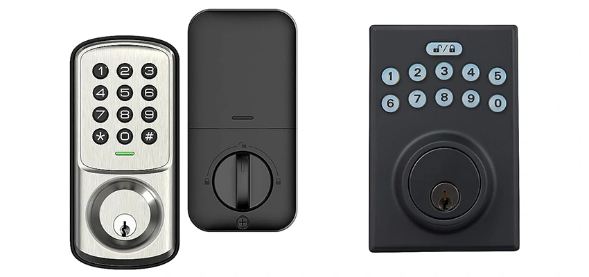 Garage Emergency Lock Replacements in Midland, ON