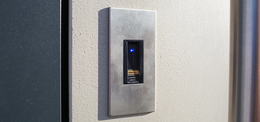 Fingerprint Biometric Entry Systems Maintenance in Midland, ON
