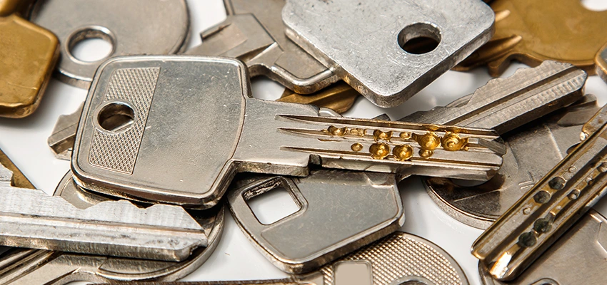 Stuck Key Extraction in Midland, ON