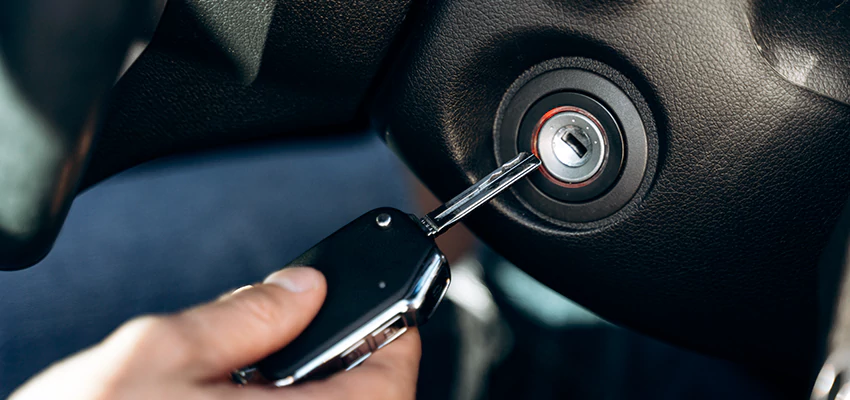 Car Key Replacement Locksmith in Midland, ON