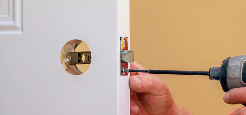 Stuck Door Knobs Repair in Midland, ON