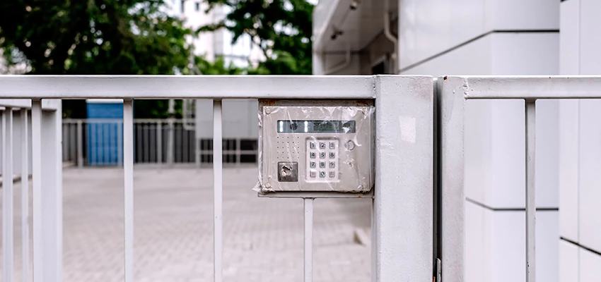 Gate Locks For Metal Gates in Midland, ON