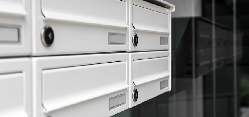 Mailbox Tubular Lock Replacement in Midland, ON
