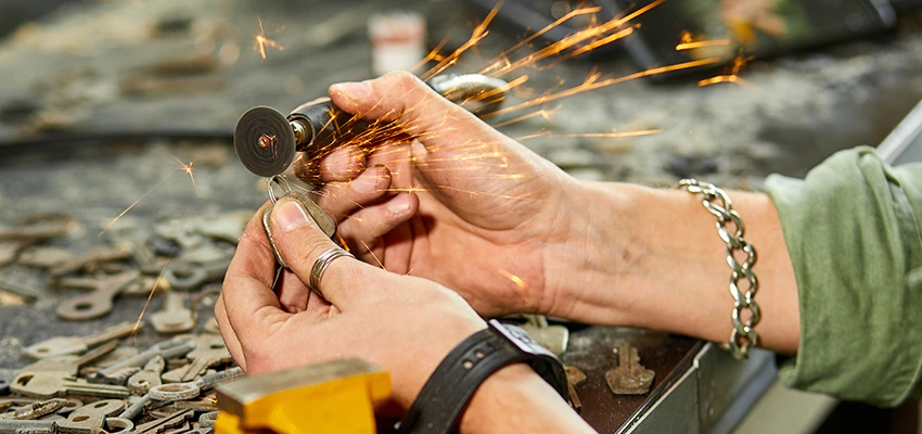 Mobile Locksmith For Lock Replacement Service in Wyebridge, ON